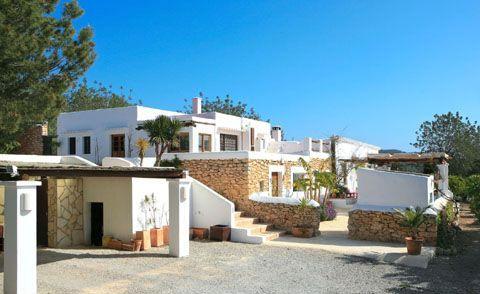 in Ibiza,  Balearic Islands   - 1900000  EUR