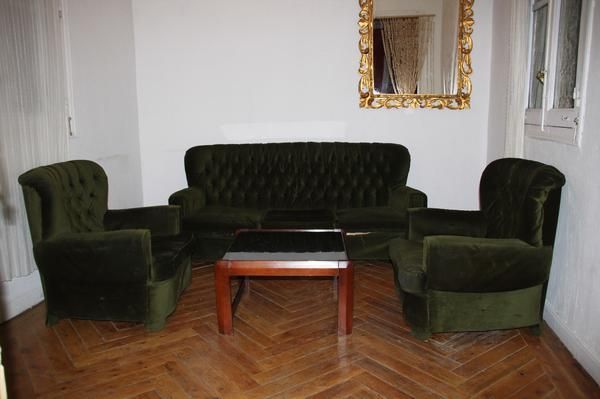 PACK DE MUEBLES PARA SALON