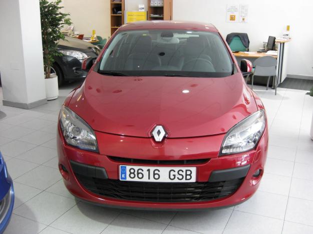 Renault Megane 1.9 DCI Privilege