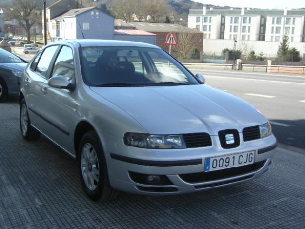 SEAT LEON 1.9 TDI 90 CV SIGNA