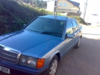 VENDO 190 DIESEL 2000 AÑO 90 - mejor precio | unprecio.es