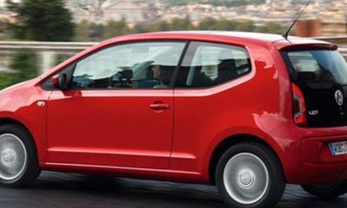 Volkswagen Up !  Move 1.0 60cv