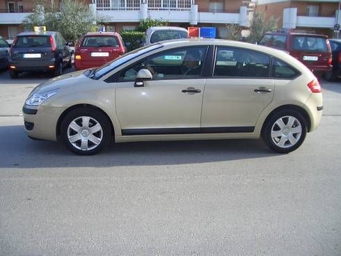 Volvo V40 Station Wagon 2.0T