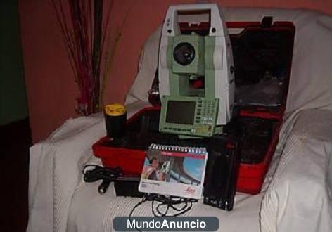 vende robótico de la estación total Leica TPS 1200 a 5500 €