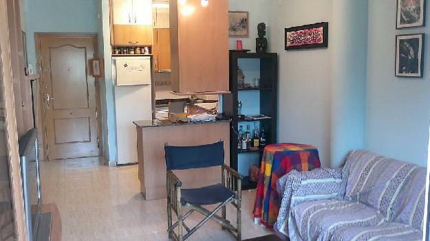 Apartamento en Calafell