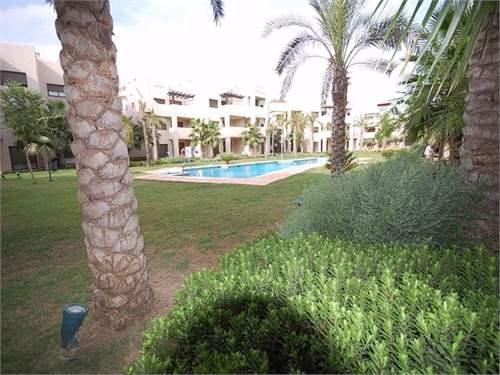 Apartment for Sale in Murcia, Murcia, Ref# 2785748