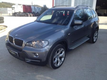 BMW X5 30d Sportpacket en Toledo