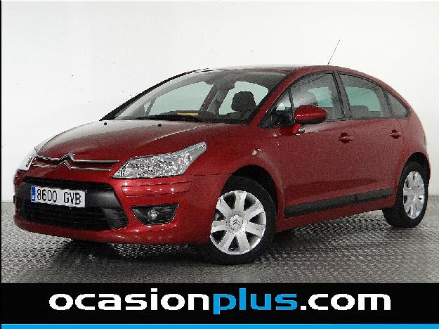 Citroen C4 1.6i VTI COOL 120cv 5p, 8.500€