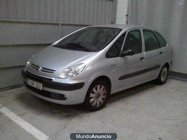 Citroën Xsara Xsa. Picas. 1.6HDi SX Top