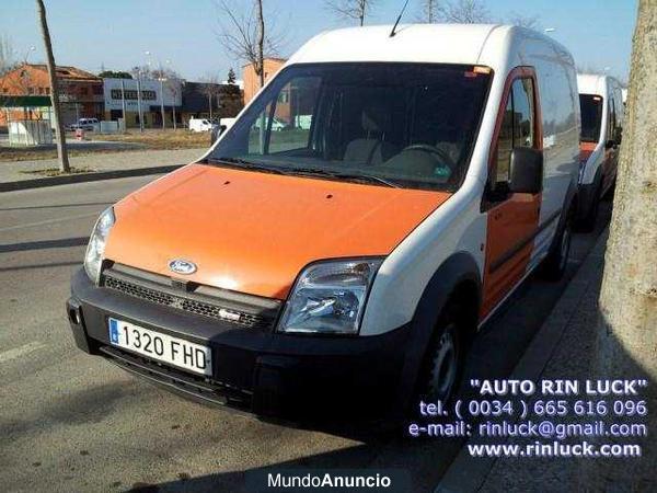 Ford Transit FT 230L TDCi 90