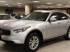 Infiniti FX 35 V6 TMCARS.ES - mejor precio | unprecio.es