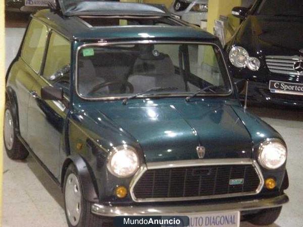 Mini 1000 MAYFAIR AUTOMATICO VOLANTE DE