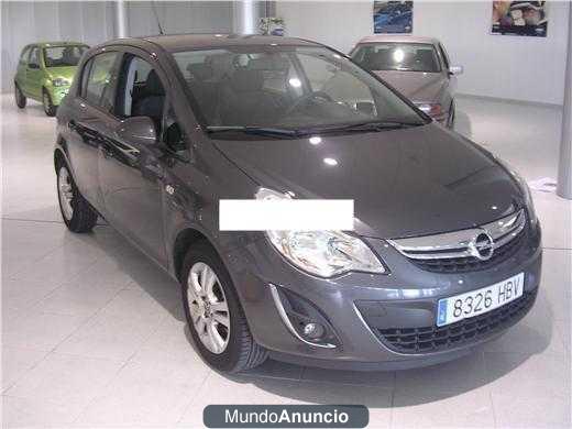 Opel Corsa 1.3 ecoFLEX 75 CV CMon