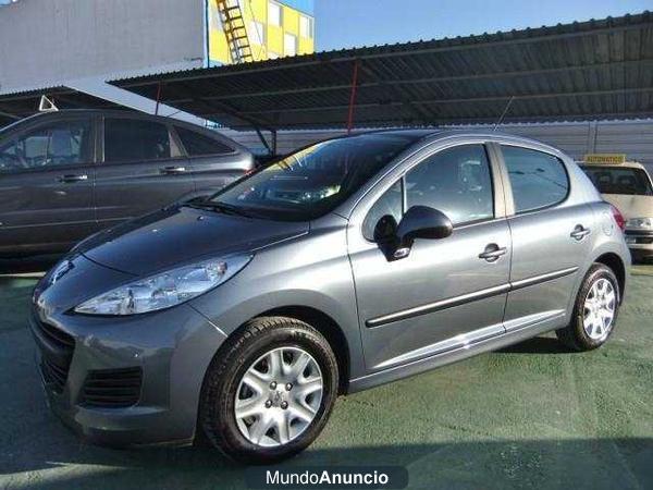 Peugeot 207 1.6HDI Confort