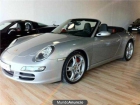 Porsche 911 Carrera 2S Cabrio 355cv - mejor precio | unprecio.es