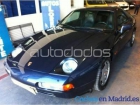 Porsche 928 - mejor precio | unprecio.es