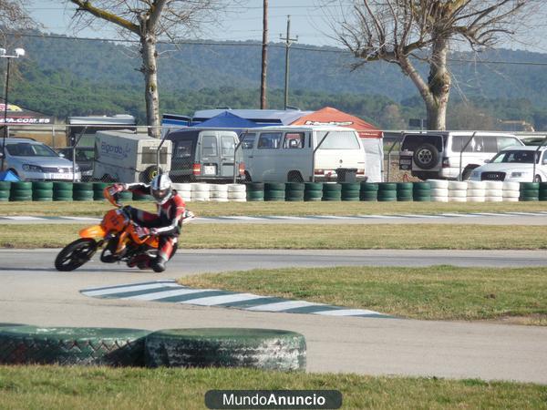 Preparacion motores Minarelli