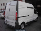 Renault Trafic Furgon 29 Largo Sobrelevado 2. - mejor precio | unprecio.es