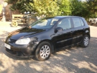 VOLKSWAGEN GOLF 1.9 TDI HIGHLINE - Girona - mejor precio | unprecio.es