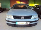 Volkswagen Passat 1.9 tdi 110cv - mejor precio | unprecio.es