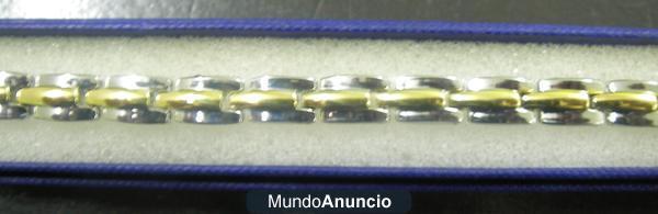 Pulsera magnética 6 puntos por liquidacion