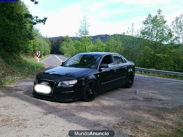 2006 Audi A4