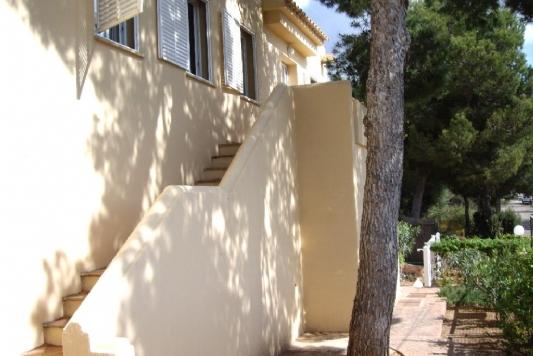 3 Dormitorio Apartamento En Venta en Santa Ponsa, Mallorca