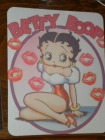 ALFOMBRILLA PARA RATON "BETTY BOOP " - mejor precio | unprecio.es