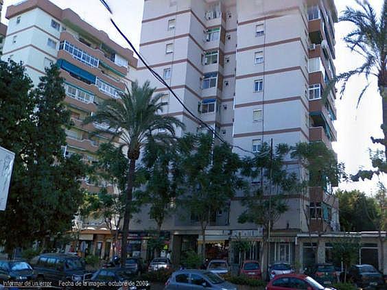 Apartamento en Fuengirola