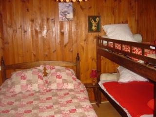 Apartamento en residencia : 4/6 personas - besse - super besse  puy-de-dome  auvernia  francia