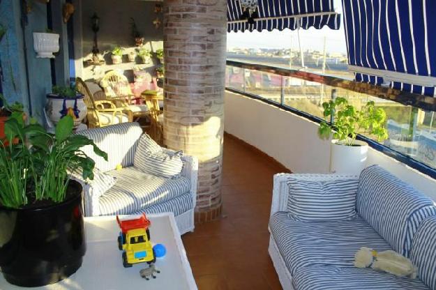 Apartamento en venta en València, Valencia (Costa Valencia)