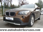 BMW X1 xDrive 20d - mejor precio | unprecio.es