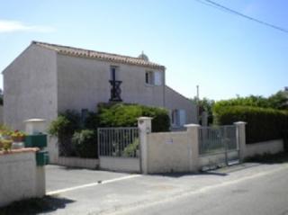 Casa : 4/5 personas - saint georges d'oleron  isla de oleron  charente-maritime  poitou-charentes  francia