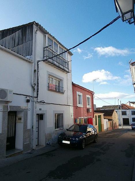 Casa en Malpartida de Plasencia