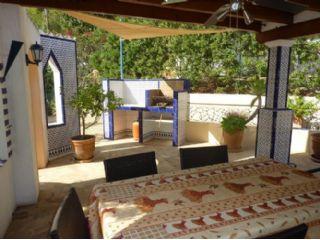 Chalet en venta en Benissa, Alicante (Costa Blanca)