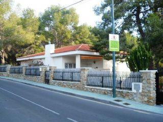 Chalet en venta en Pinar de Campoverde, Alicante (Costa Blanca)