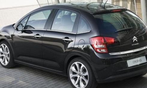 Citroën C3 Nuevo  VTi 120 AUT Exclusive