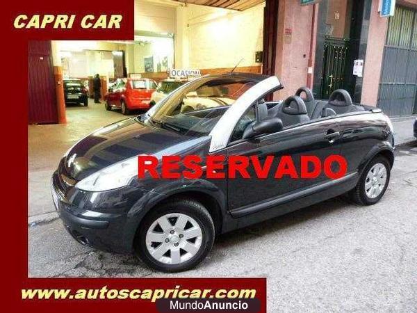 Citroën C3 Pluriel 1.4HDI