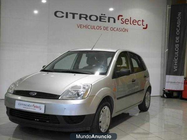 Ford Fiesta 1.4 TDCi Trend 68 5p