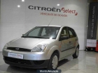 Ford Fiesta 1.4 TDCi Trend 68 5p - mejor precio | unprecio.es