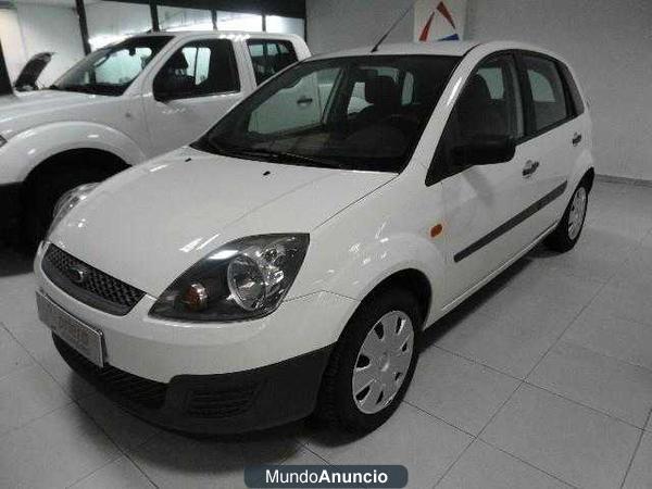 Ford Fiesta 1.4TDCI Trend \