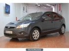 Ford Focus 1.8TDCi Trend 115cv +CLIMA +R - mejor precio | unprecio.es