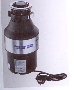 Foster Dissipatore 375 W 8439 134