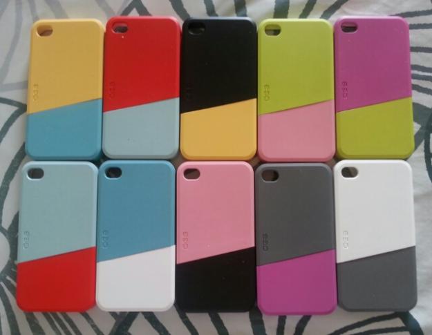 funda exclusiva iphone 4