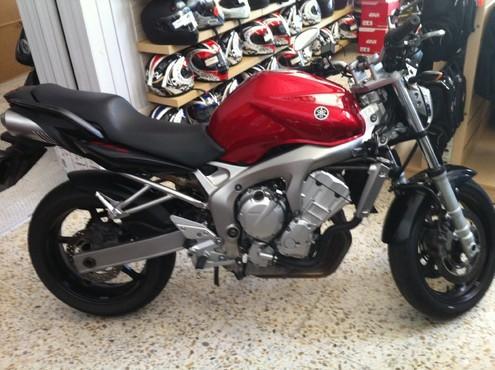 FZ 6 N compi