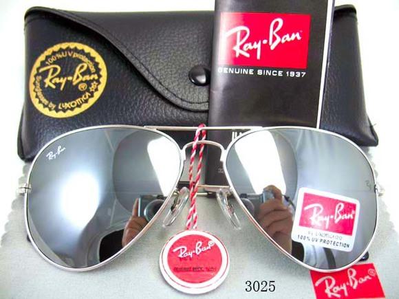 gafas de sol rayban