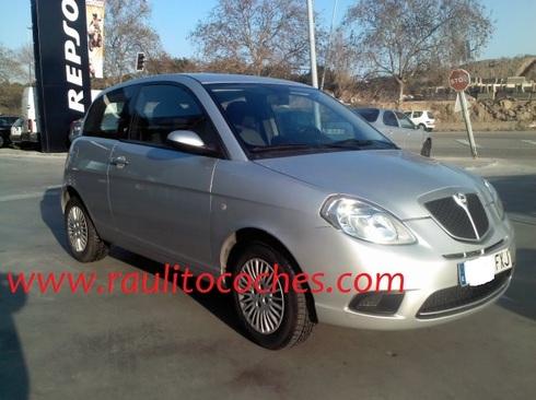 Lancia Ypsilon 1.3 multijet