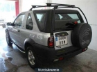 Land Rover Freelander 2.0TD4 S Targa - mejor precio | unprecio.es