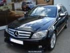 Mercedes-Benz C 220 CDI Elegance Estate AMG - mejor precio | unprecio.es