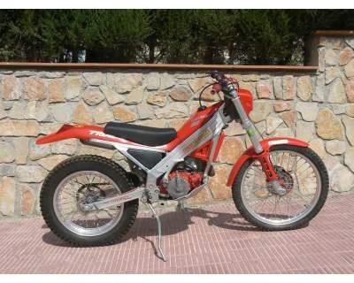 MONTESA COTA 311